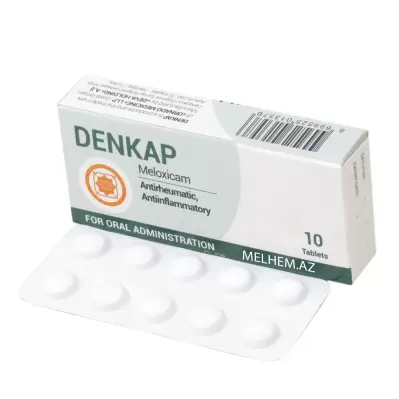 DENKAP 150 MQ N10