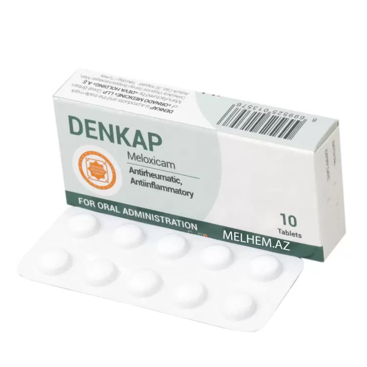 DENKAP 150 MQ N10