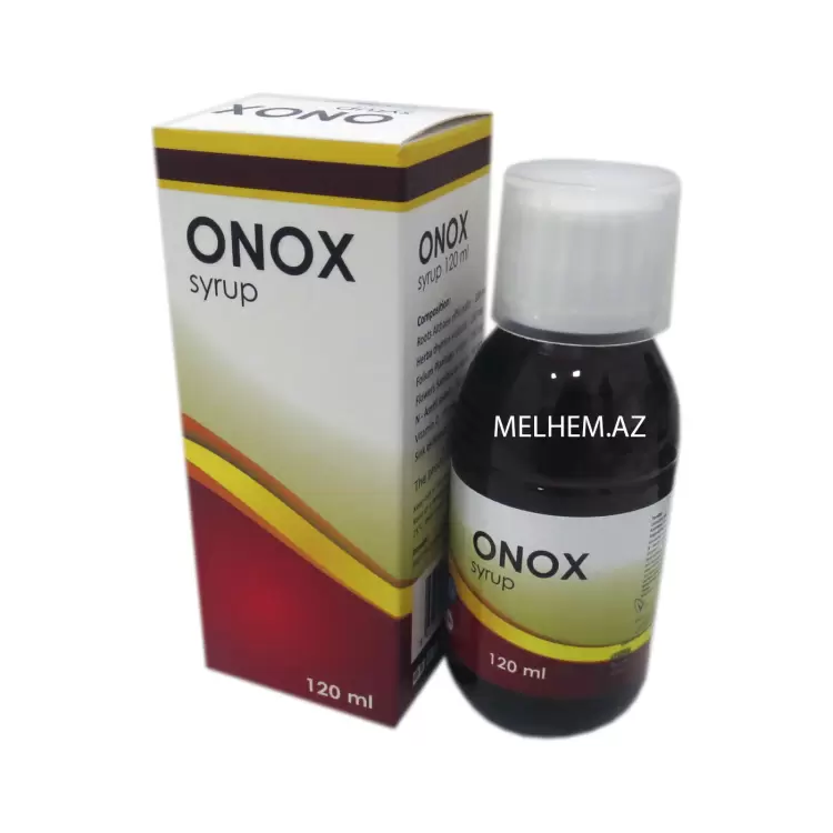 ONOX