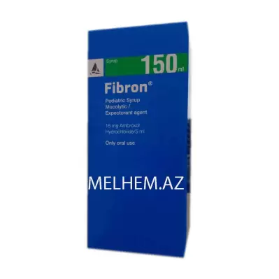 FİBRON