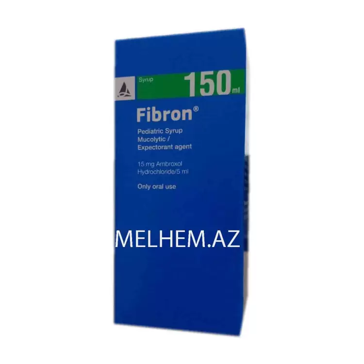 FİBRON