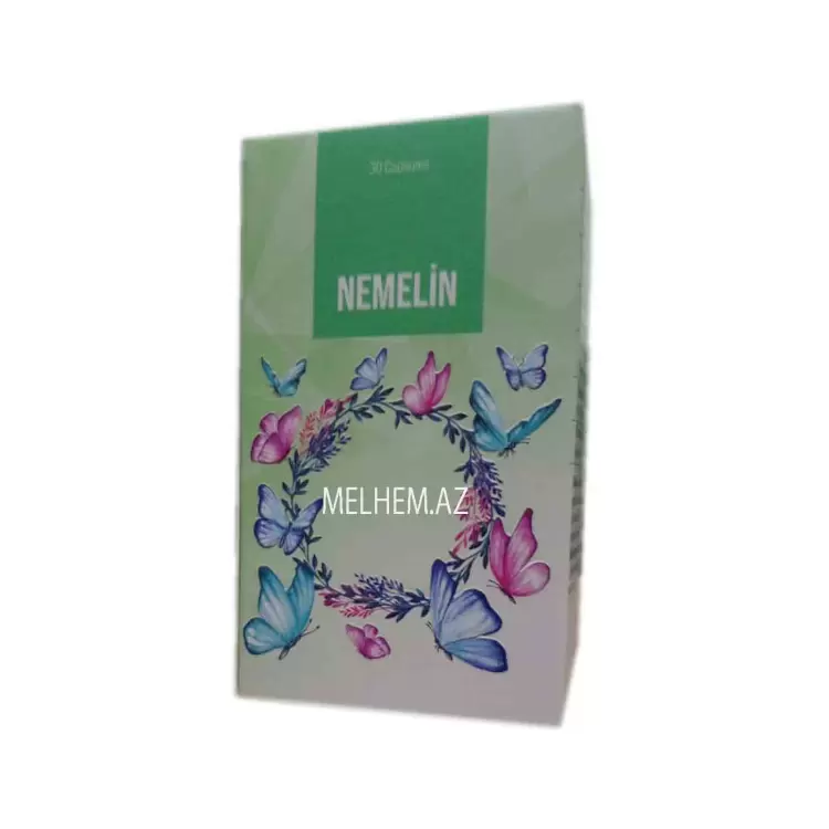 NEMELIN N30 (KAPSUL)
