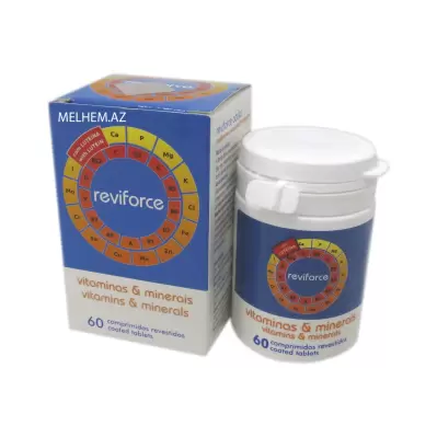REVIFORCE