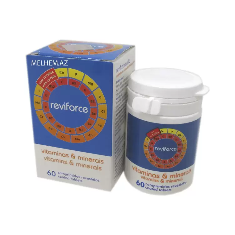REVIFORCE