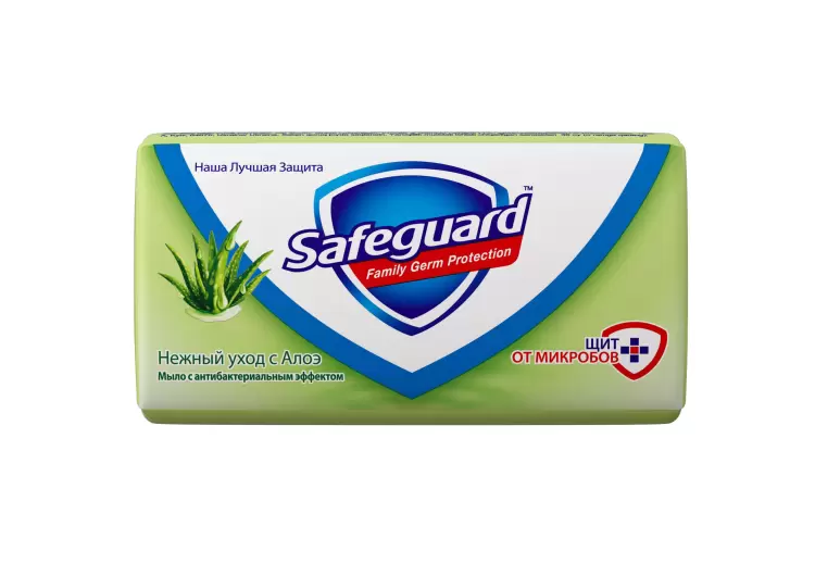 Safeguard Sabun Aloye 90gr