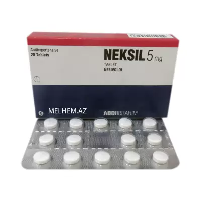 NEKSİL