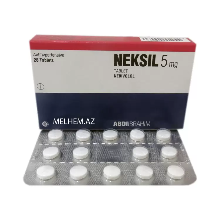 NEKSİL