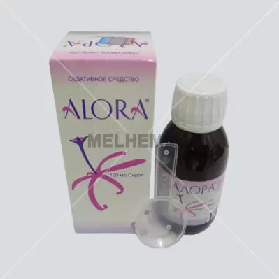 ALORA
