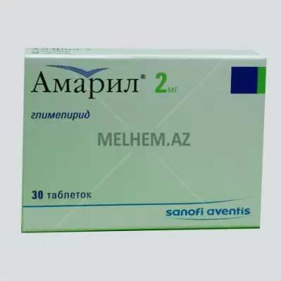 AMARİL 2 mq