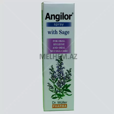 ANGİLOR