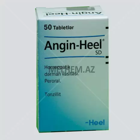ANGİN-HELL