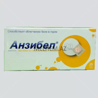 ANZİBEL