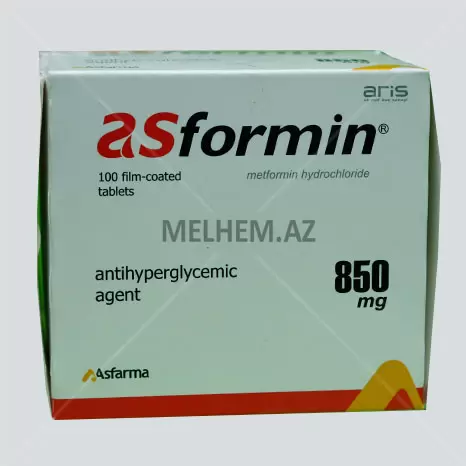 ASFORMİN
