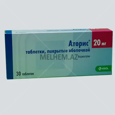 ATORİS