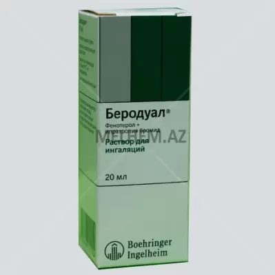 BERODUAL