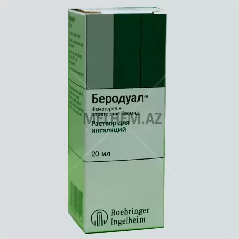BERODUAL