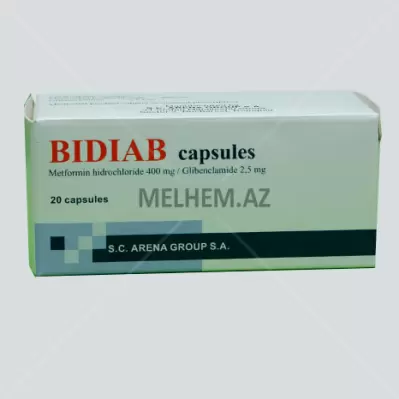 BİDİAB