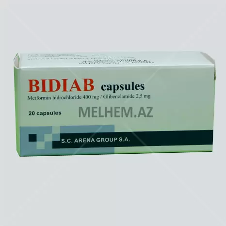 BİDİAB