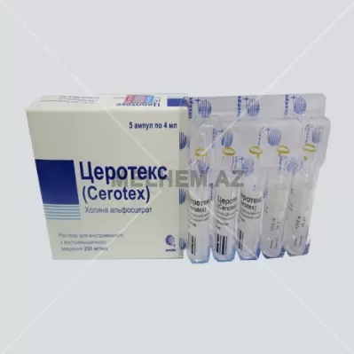 SEROTEKS-CEROTEX