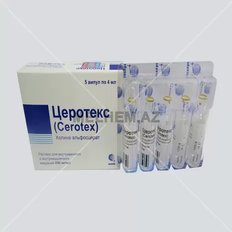 SEROTEKS-CEROTEX