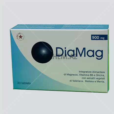 DİAMAG