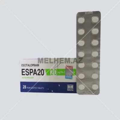 ESPA 20
