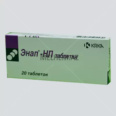ENAP HL 