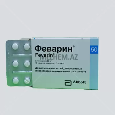 FEVARİN