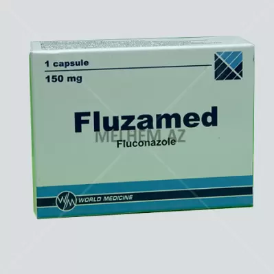 FLUZAMED