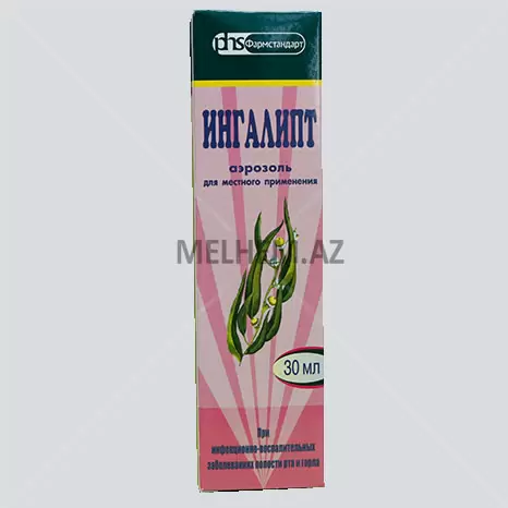 İNHALİPT