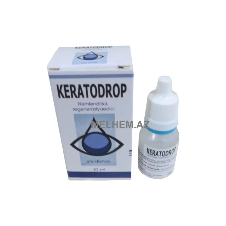 KERATODROP