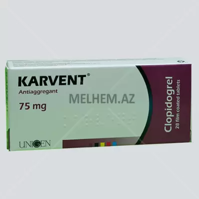 KARVENT