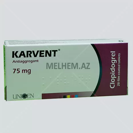 KARVENT