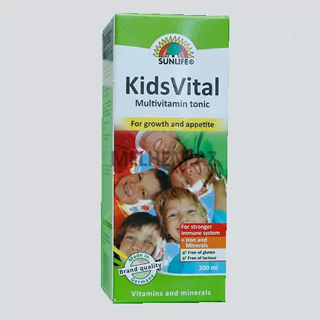 KİTS VİTAL