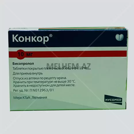 KONKOR – CONCOR 10 mq