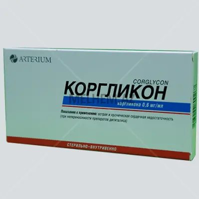 KORQLİKON