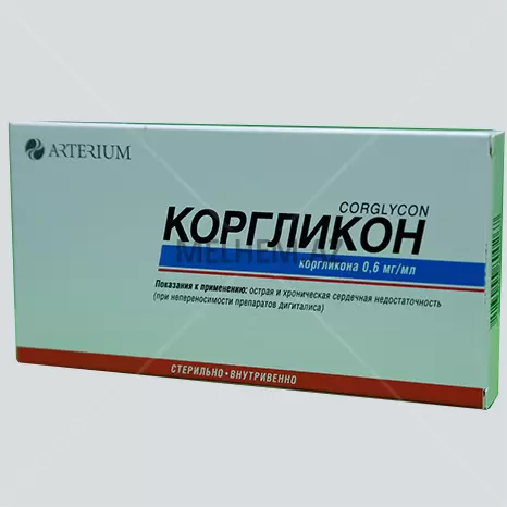 KORQLİKON