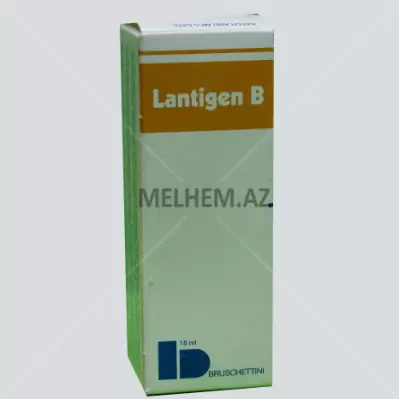 LANTİGEN B