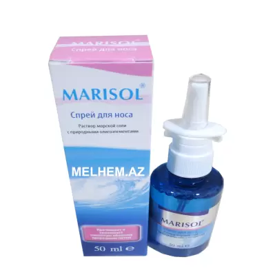 MARİSOL