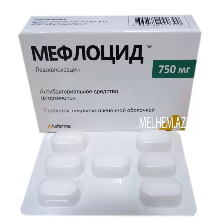 MEFLOSİD