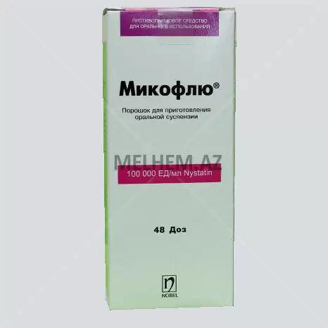 MİCOFLU-MİKOFLU