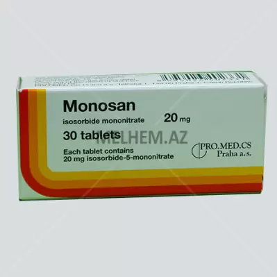 MONOSON
