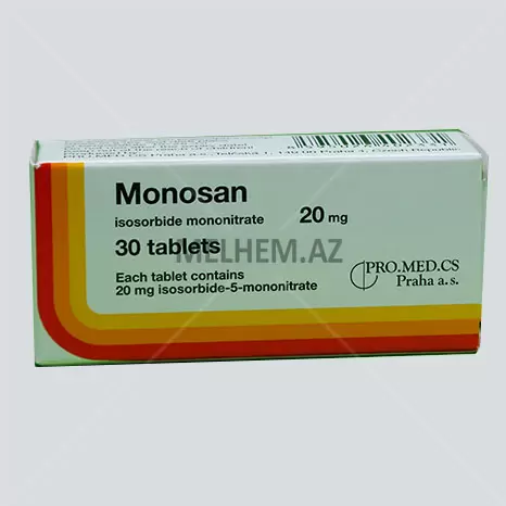 MONOSON