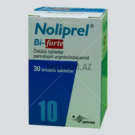 NOLİPREL Bİ-FORTE