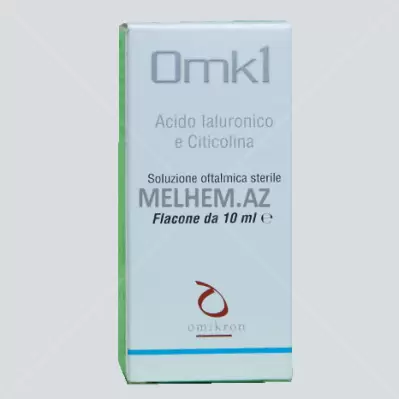 OMK 1