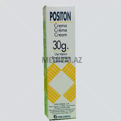 POSİTON 30Q