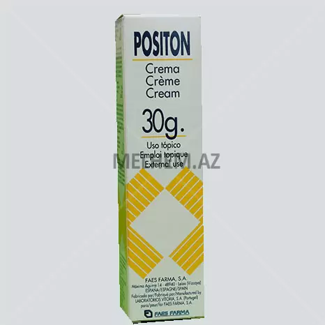 POSİTON 30Q