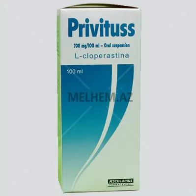 PRİVİTUSS