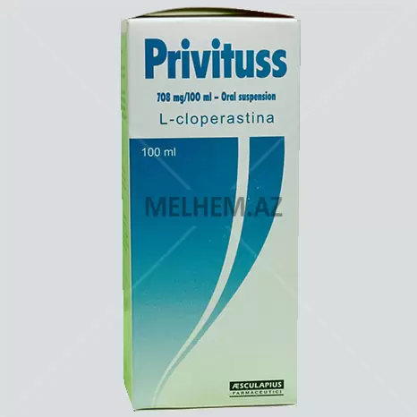 PRİVİTUSS