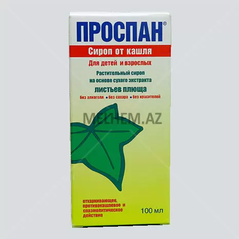 PROSPAN